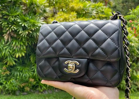 is chanel bag a good investment|best Chanel bag for investment.